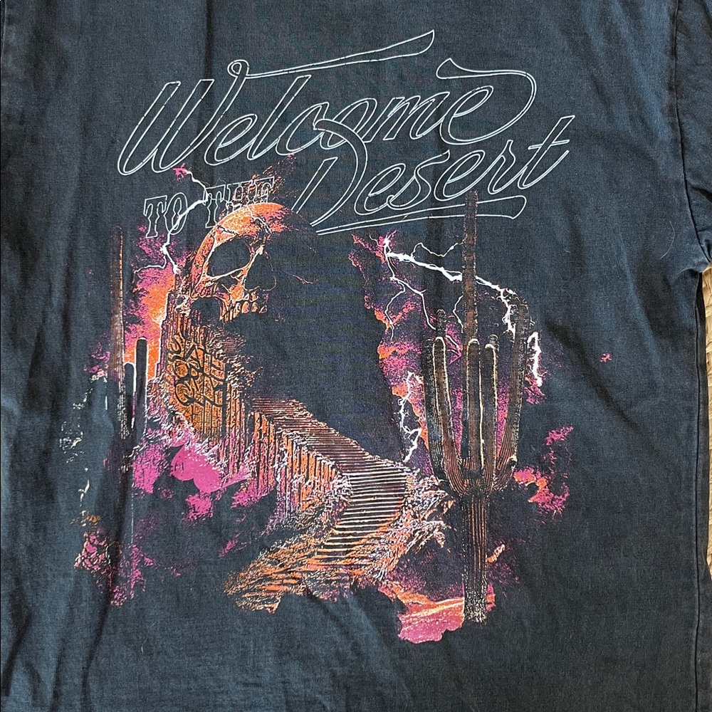 State 48 Tee - Picture 2 of 5